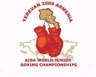 Invitation The Boxing Federation of Armenia and the Organizing Committee kindly invites you to participate in the World Junior Championships to be held in Yerevan Armenia, between 23-30 May 2009.
