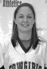 20 Lindsay Steinberger 5-7, Jr., G Breckenridge 10 at LeTourneau (12.02.04) 4 at LeTourneau (12.02.04) 7 two times 1 seven times 3 four times 3 two times 4 two times 3 four times 2 two times 3 vs Sul Ross State (1.
