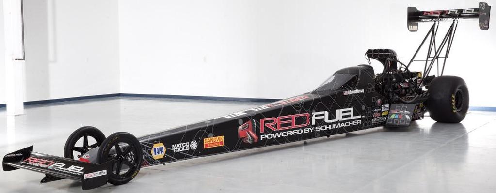 Hello 2015 we re baaaack! DSR ready to pick up where it left off at Pomona One week from today, Don Schumacher Racing will open the 2015 NHRA Mello Yello Drag Racing Series at Pomona, Calif.