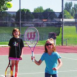 Registration for all Camps starts May 9* and is available until one week prior to the start of each camp. Are you a Tennis Enthusiast?