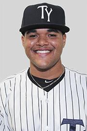 00 ERA with at least 150K permitted one-or-zero earned runs in 16-of-27 starts was named MiLB.com California League "Player of the Month" for July after going 4-0 with a 0.84 ERA (32.