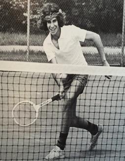 Saginaw Valley Conference tournament (s) No. 1 singles champions (Championship match results) Year Result *1976 (E) Steve Sorscher, Flint Southwestern, d. Midland s No. 1 player.