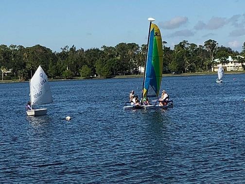 GCSC Sailing Lake Avalon in Sugden Park Sunday Sailing & Picnics at Sugden Park Sail Boat Rides, Races and Lessons, Picnic from 12 to 1 pm, with sailing from 12:30 pm to 3 pm and $30 for a family