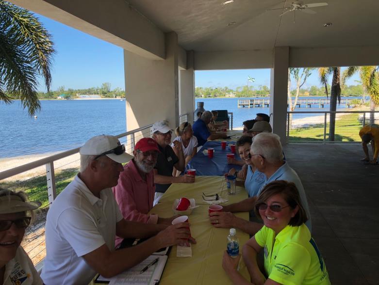 Learn to Sail Classroom and On-The-Water Training Please Bring a Side or Dessert to the Picnic. The Sunday sailing and picnic at Lake Avalon has been an AWESOME time for those who participated.