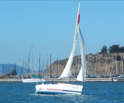 American Sailing Association Courses More Experience.