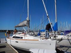 ASA - 104 - Bareboat Chartering is a pre-requisite for this course.