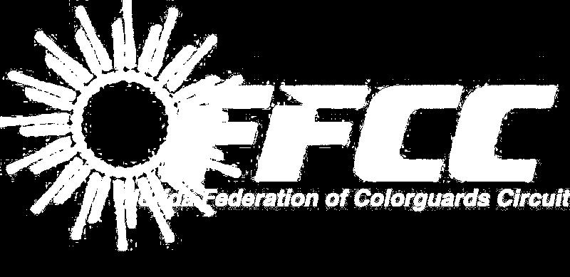 FFCC issued credential FFCC Board, FFCC Judge, FFCC Staff, FFCC Hall of Fame, FFCC Team Director 2. Wristband on their wrist.