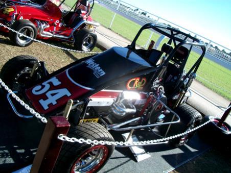 On Sunday 10 July 2016 the Classic Speedway Association and the Vintage Speedcar Association attended the 2016 RACQ Motorfest with a great range of beautifully restored speedway vehicles that had