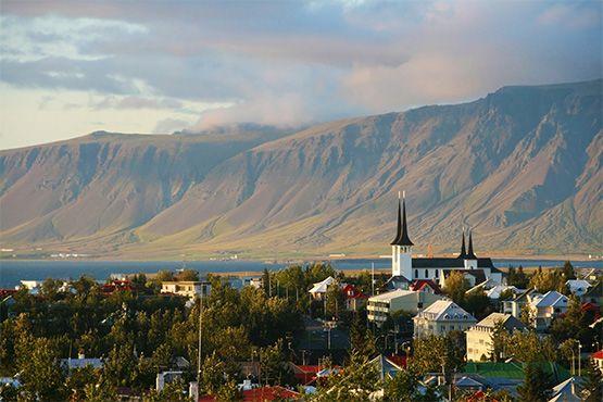 Itinerary Day 1: Reykjavík, Iceland included in the price of the voyage. Welcome to Reykjavík, the capital of Iceland and starting point of our expedition.
