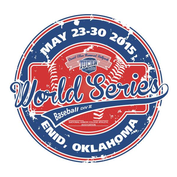 T-SHIRT ORDERS If you would like to pre-order t-shirts for your team with the DII Baseball World Series Logo, please contact Reeta Williams at