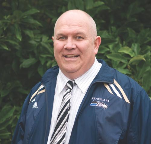 Duncan Anderson coached for 37 years in Delta. (Seaquam Athletics) And the kind of influence he had on his players?