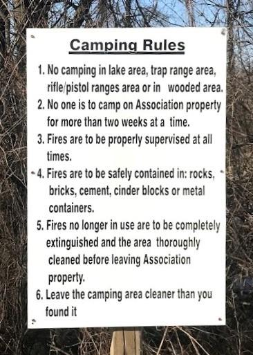 org From the Trap House by Steve Bunnell, Shotgun Chairman Did you know the Trap Committee accepts reservations for groups of 5 or more wishing to use the trap field and have also hosted several