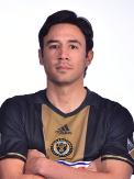 5 Vincent NOGUEIRA MLS Games Played: 57 Career MLS Goals: 7 Last MLS Goal: 7/11/15 vs.