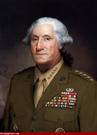 Est!758 1782 Price 3 pounds Our Leader: George Washington What Is George Washington is doing As we battle through this hard and long War, we have our chief/leader George Washington leading us through