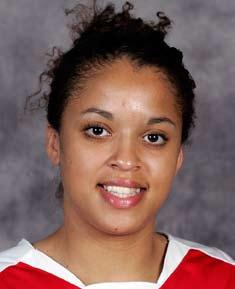 Whittaker has appeared in six games as a freshman for the Huskers, averaging 1.2 points and 0.7 rebounds per game.
