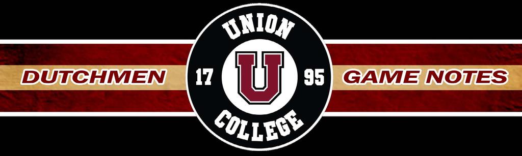 this week Union (1-2-1) vs. Connecticut (0-2-0) Friday, Oct. 25, 7:05 p.m. Mark Edward Freitas Ice Forum (2,000) Storrs, CT Live Stats: unionathletics.