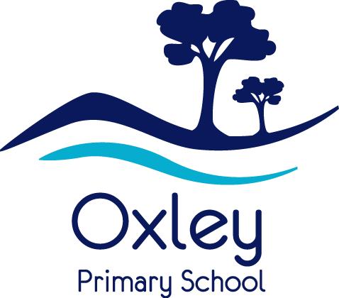 1050 WANGARATTA WHITFIELD ROAD, OXLEY, 3678 Phone: (03) 5727 3312 Fax: (03) 5727 3686 Principal: Jeremy Campbell Email: oxley.ps@edumail.vic.gov.