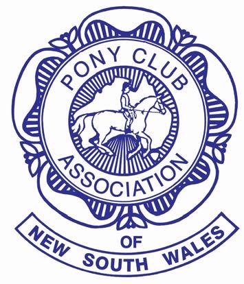 The Pony club Association of New South Wales Incorporated