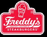 SITE PLAN About Freddy s Freddy s Frozen Custard & Steakburgers is a fast- casual restaurant chain specializing