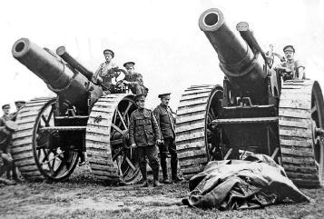 The Diary of Peter Fraser The 77th (Mixed) Brigade, Royal Garrison Artillery, consisted of the 9th and 26th Heavy Batteries, each equipped with six 60-pounder (5-inch) breach loading guns and the