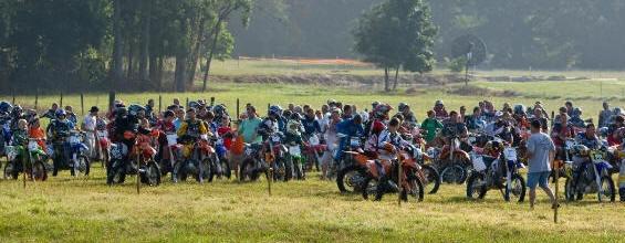 250 four strokes are not allowed in the open classes - must be entered into a lites class (or age class). [Exception: National Pro riders on a Lites bike can race in the XC1 class.] f.