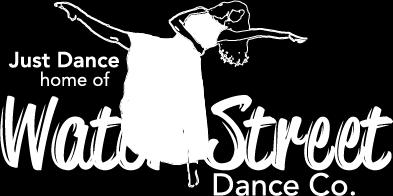 Competitive dancers and Apprentice dancers are known as and compete as Water Street Dance Co.