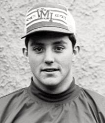 392, 2000 Phil Hubbard owns two of the top three single-season batting average marks in VMI history. SLUGGING PERCENTAGE 1. Greg Weddle.865, 1986 2. Greg Weddle.720, 1985 3. Nate Shepperson.