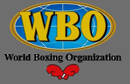 WBO FEMALE REGULATIONS OF WORLD CHAMPIONSHIP CONTESTS (Any rule not included in the Female Regulations of World Championship Contests will be subject to the World Boxing Organization Regulations of