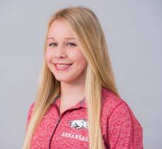 SYDNEY LAIRD Freshman 5-2 Kings Mountain, NC First In Flight SYDNEY McGLONE Junior 5-1 Dublin, Ohio Universal Competed at Level 10 in the United States and elite in Canada Seven of Nine scores on