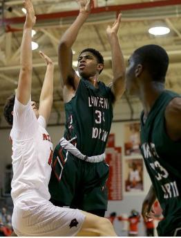 Indy Star Article from the LN vs Park Tudor Game: http://www.indystar.