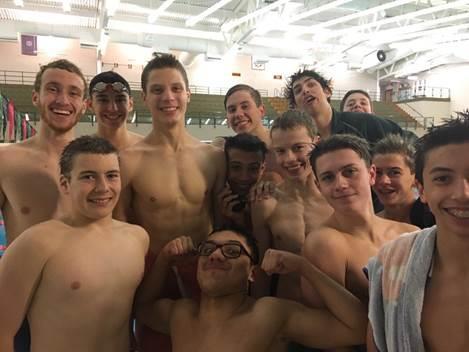 Swimming & Diving: Both teams posted solid wins against Brebeuf, Pike and Ben Davis last week.