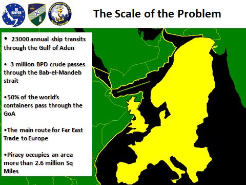 2. Background to this warning 2.1. The scale of the problem The affected waters consist of 2.