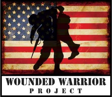 Wounded Warrior Fashion Show Support our returning veterans and join the Wounded Warrior Fashion Show We need models,