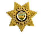 5 CCSO Service Calls Custody Arrests for the week of 01/02 thru 01/08 01/05 Matthew Kelley, 22, Rainier - - Warrant 01/05 Colton Sullivan, 19, Rainier - - Warrant 01/06 Joseph Gunn, 38, St.