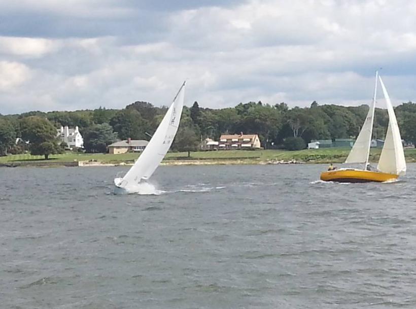 RI eyeing Olympic sailing trials http://wpri.com/2014/02/11/ri-eyeing-olympic-sailing-trials/ PROVIDENCE, R.I. (AP) A commission set up by the governor is working on ways to bring more sailing events to Rhode Island, including Olympic trials.