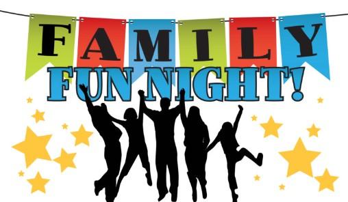 Saturday, March 9 5:00 9:00 PM Bring your family and friends to the Clarion Goldfield Dows High School for a great evening of FUN, FOOD & FRIENDS!