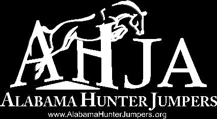 AHJA Kickoff Show March 3 5, 2017 H & G Horse Quarters 943 Lee Road 57 Auburn, AL 36832 For AHJA updates before, during and after the show! OFFICIALS SHOW MANAGEMENT:. Jill Dean (205.603.