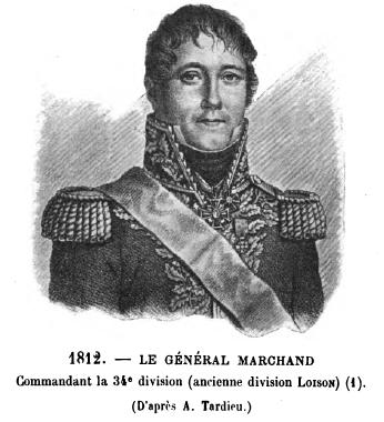 The command of the battalion was exercised by Colonel von Egloffstein and Major von Bose; lieutenant von Mauderode acted as aide-de-camp of the battalion.