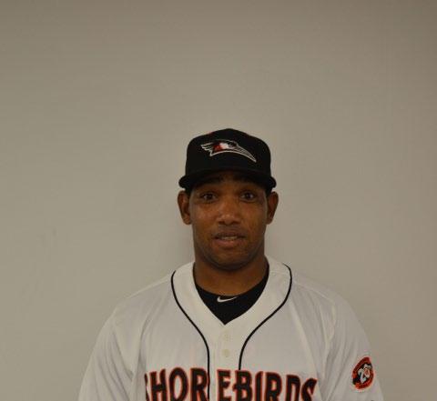 com www.theshorebirds.com 1997 & 2000 SAL Champions 2002 & 2005 Northern Division Champs 20th Season of Baseball Stat of the Day Both Delmarva and Lakewood have had resurgences this year.