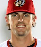TODAY S STARTING PITCHER HEIGHT: 6-4 WEIGHT: 238 B/T: R/R EXP: 5 YR BORN: MARCH 27, 1993 (23) IN DOTHAN, ALA. RESIDES: TAMPA, FLA. ACQUIRED: 9TH ROUND - 2011 (SLOCOMB (ALA.