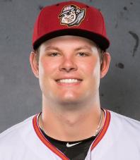 TODAY S STARTING PITCHER HEIGHT: 6-2 WEIGHT: 190 B/T: R/R EXP: 3 YR BORN: MAY 27, 1993 (24) IN BOYNTON BEACH, FLA. RESIDES: TAMPA, FLA.