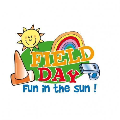 Elementary Track & Field Day (Sponsored by Panther Pack Booster Club) Date: Tuesday, May 24th Time: 9am