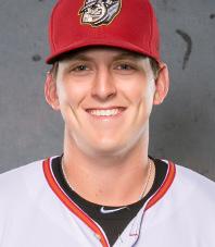 TODAY S STARTING PITCHER HEIGHT: 6-3 WEIGHT: 180 B/T: L/L EXP: 3 YR BORN: JUNE 3, 1994 (23) IN HOUSTON, TEXAS RESIDES: HOUSTON, TEXAS ACQUIRED: 5TH ROUND - 2015 (UNIV.