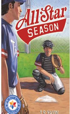 Baseball by the Book Want more books about Jewish baseball history? Check out these selections from PJ Library and PJ Our Way! Find these books and more at bit.