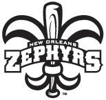 New Orleans Zephyrs Florida Marlins (2009) 6000 Airline Drive Metairie, LA 70003 Phone: 504-734-5155 FAX: 504-734-5118 website:www.zephyrsbaseball.com email: zephyrs@zephrysbaseball.com 4/29.