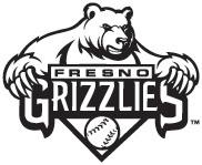 Fresno Grizzlies San Francisco Giants (1998) 1800 Tulare St. Fresno, CA 93721 Phone: 559-320-4487 FAX: 559-264-0795 website:www.fresnogrizzlies.com email: info@fresnogrizzlies.com 5/15... OKC 5/16.
