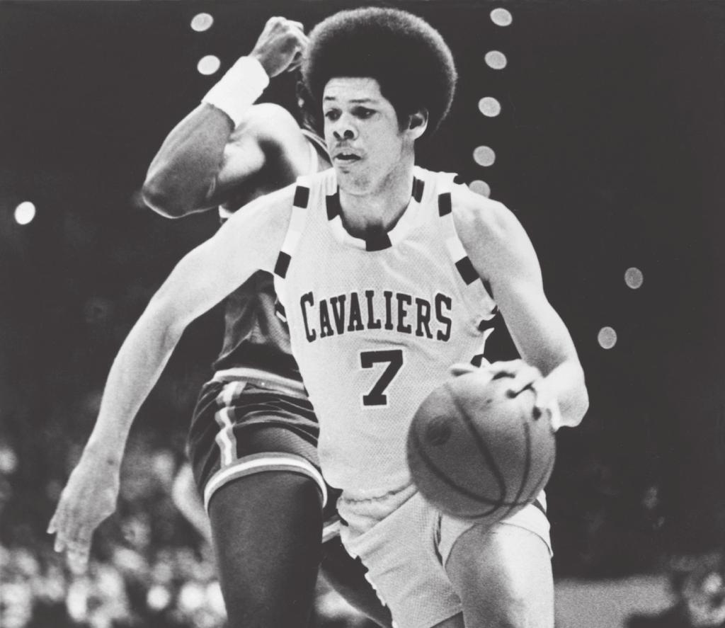 Born Nathaniel Thurmond on July 25, 1941 in Akron, Ohio, the 6-foot-11 center starred at Akron s Central Hower High School before taking his talents to Bowling Green State University.