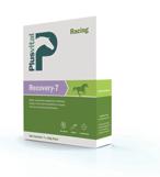 Scientifically formulated to take the guesswork out of balancing the daily feed ration of the racehorse Key Features 30 vitamins, minerals, trace elements and amino acids Meets and exceeds NRC