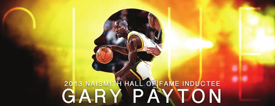 RIGHT GoodwinSports.com Gary Payton In 1996, Aaron Goodwin, secured Gary Payton a 7 year deal worth $88 million with the Seattle Supersonics.