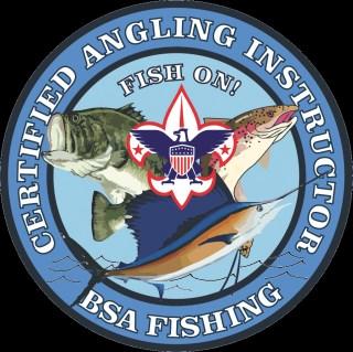 FISH ON! Certified Angling Instructor Volume 1 Issue 3 Winter/Spring 2019 In this issue: Ben s Tight Lines Fish Management Regional Reports CAI Discounts CAI News CAI Newsletter FISH ON!